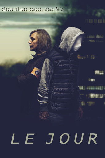 Regarder The Day en streaming complet