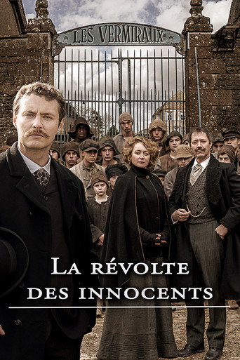 Regarder La Révolte des innocents en streaming complet