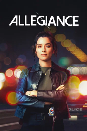 Regarder Allegiance en streaming complet