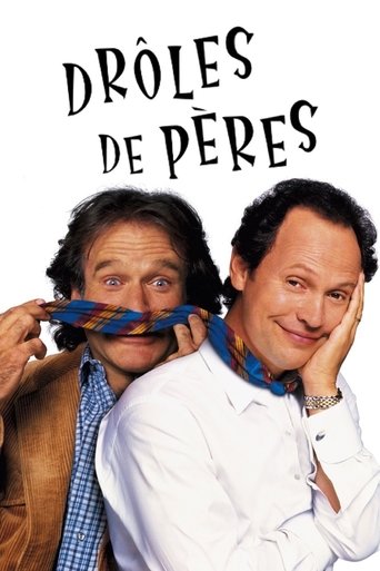 Regarder Drôles de Pères en streaming complet