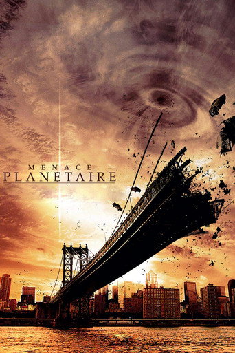 Regarder Menace planétaire en streaming complet