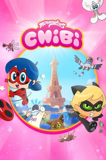 Regarder Miraculous Chibi - Saison 1 en streaming complet