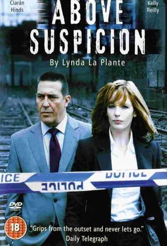 Regarder Insoupçonnable en streaming complet