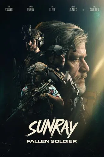 Regarder Sunray: Fallen Soldier en streaming complet