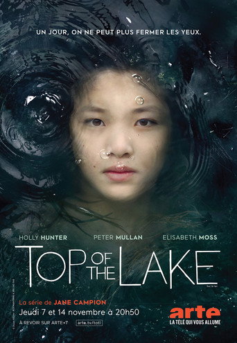 Regarder Top of the Lake en streaming complet
