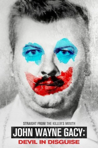 Regarder John Wayne Gacy : Autoportrait d'un tueur en streaming complet