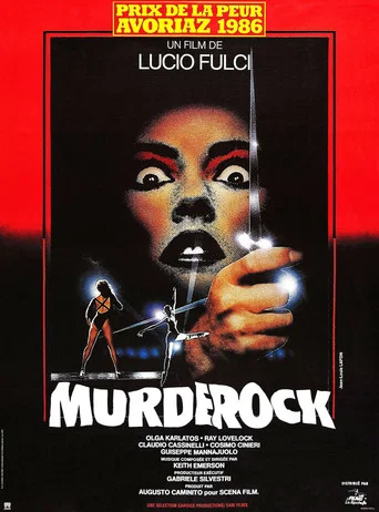 Regarder Murderock en streaming complet
