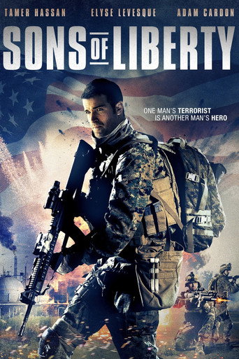 Regarder Sons of Liberty en streaming complet