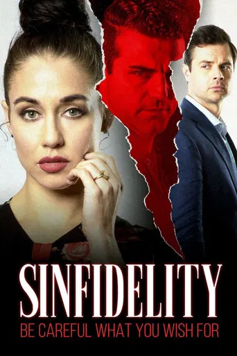 Regarder Le prix de l'infidélité en streaming complet