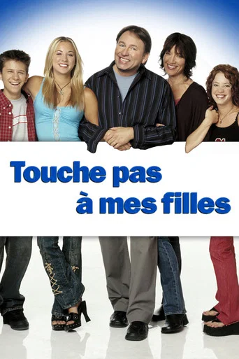 Regarder Touche pas à mes filles en streaming complet