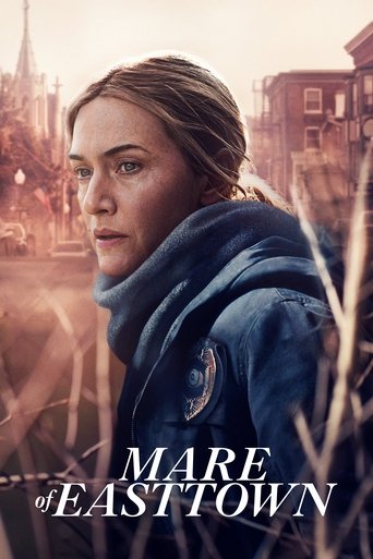 Regarder Mare of Easttown en streaming complet