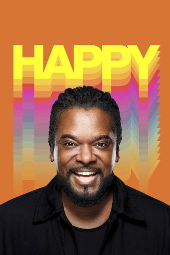 Regarder Anthony Kavanagh : Happy en streaming complet
