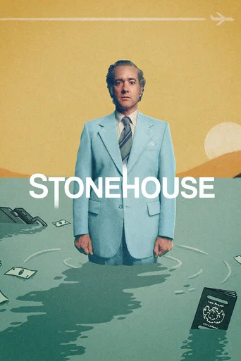 Regarder Stonehouse en streaming complet
