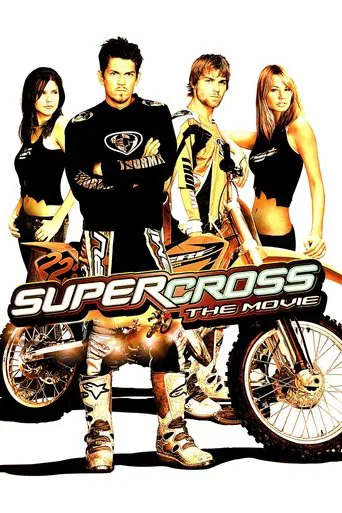 Regarder Supercross en streaming complet