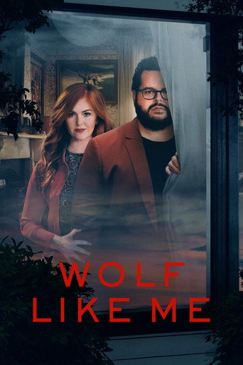 Regarder Wolf Like Me en streaming complet