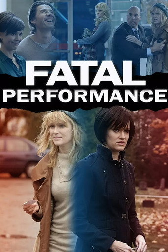 Regarder Mortelle performance en streaming complet