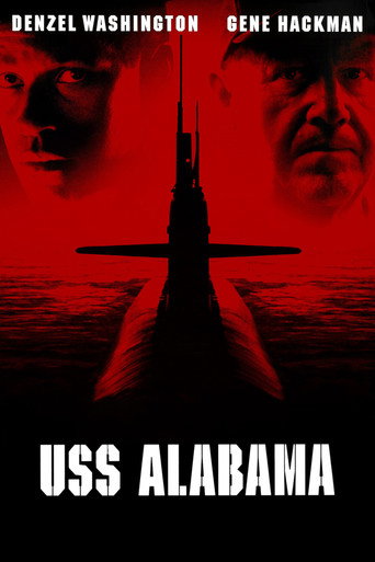 Regarder USS Alabama en streaming complet
