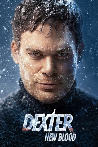 Regarder Dexter: New Blood en streaming complet