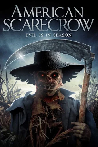 Regarder American Scarecrow en streaming complet