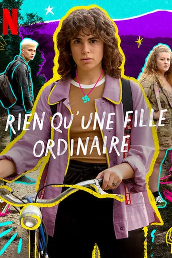 Regarder Rien  qu'une fille ordinaire en streaming complet