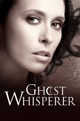 Regarder Ghost Whisperer en streaming complet