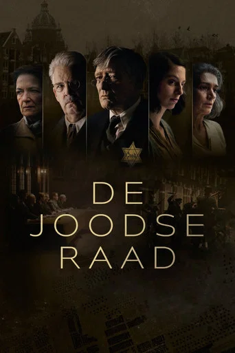 Regarder De Joodse Raad en streaming complet