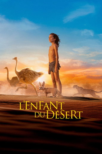 Regarder L'enfant du désert en streaming complet