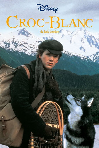 Regarder White Fang en streaming complet