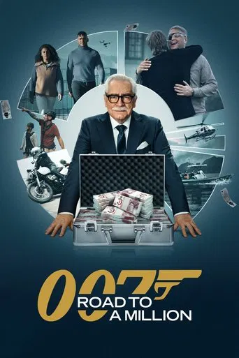 Regarder 007: Road to a Million en streaming complet