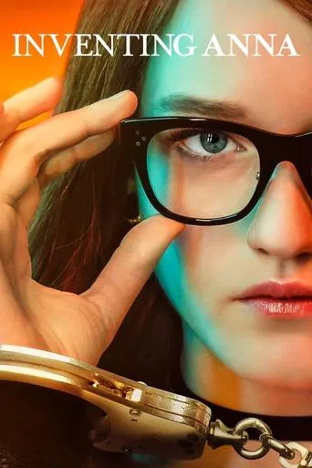 Regarder Inventing Anna en streaming complet