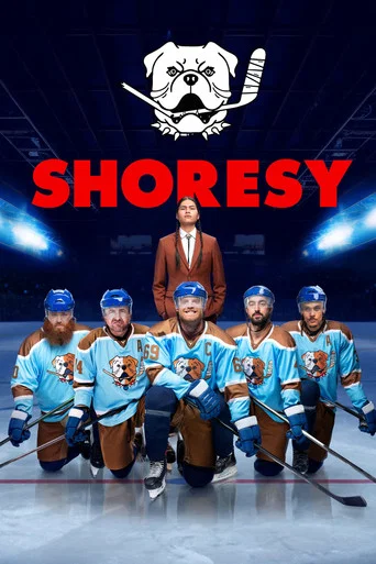 Regarder Shoresy en streaming complet