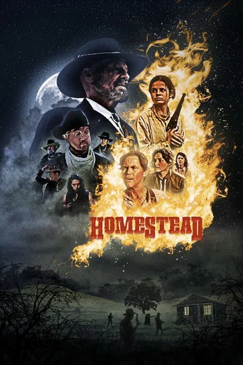 Regarder Homestead en streaming complet