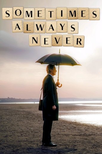 Regarder Sometimes Always Never en streaming complet