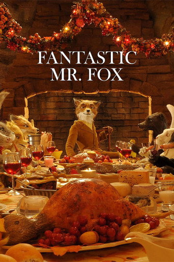 Regarder Fantastic Mr. Fox en streaming complet