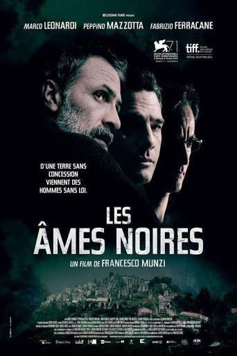 Regarder Les Âmes noires en streaming complet