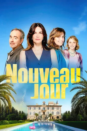 Regarder Nouveau Jour en streaming complet