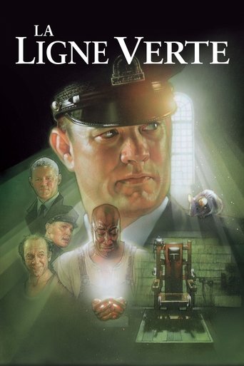 Regarder The Green Mile en streaming complet
