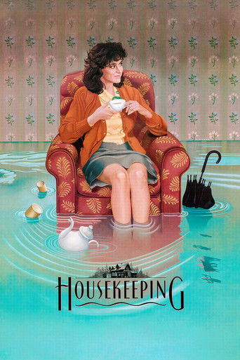 Regarder Housekeeping en streaming complet