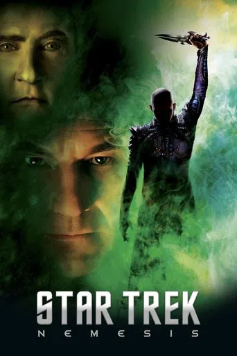 Regarder Star Trek: Nemesis en streaming complet