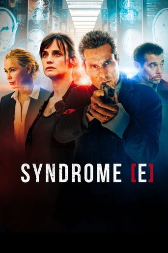Regarder Syndrome [E] en streaming complet