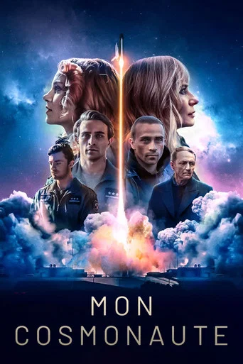 Regarder Mon cosmonaute en streaming complet