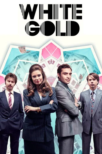 Regarder White Gold en streaming complet