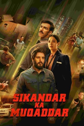 Regarder La Destinée de Sikandar en streaming complet