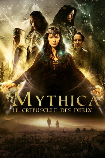 Regarder Mythica : Le Crépuscule des Dieux en streaming complet
