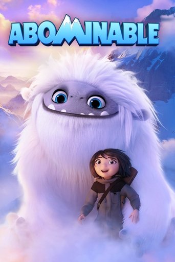 Regarder Abominable en streaming complet