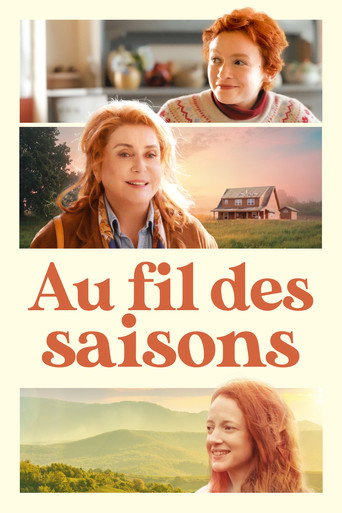 Regarder Au fil des saisons en streaming complet