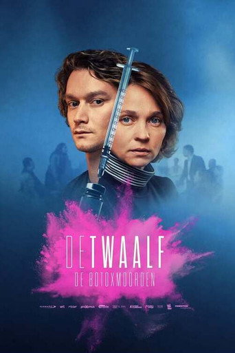 Regarder The Twelve en streaming complet