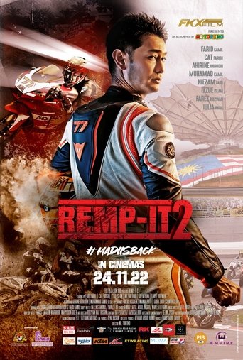 Regarder Remp-It 2 en streaming complet