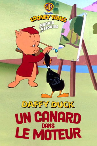 Regarder Un canard dans le moteur en streaming complet