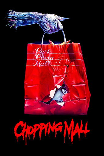 Regarder Shopping en streaming complet